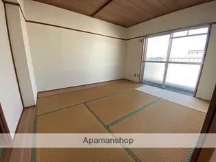 第1高橋マンション【1階】の内装