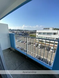 第1高橋マンション【1階】の内装