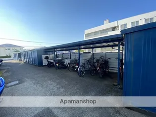 第1高橋マンション【1階】のその他画像