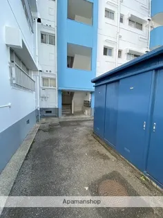 第1高橋マンション【1階】のその他画像