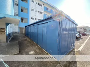 第1高橋マンション【1階】のその他画像