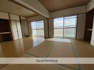 第1高橋マンション【1階】の居間