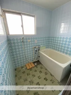 第1高橋マンション【1階】の風呂