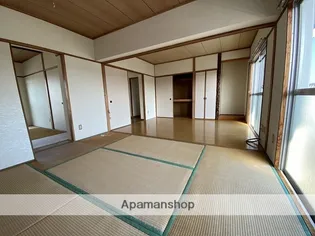 第1高橋マンション【1階】のその他画像