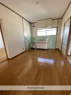 第1高橋マンション【1階】のその他画像