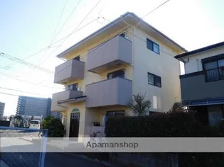 ラビアン下原の画像