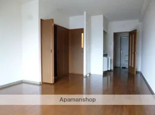 エンジェリック【111号室】の居間