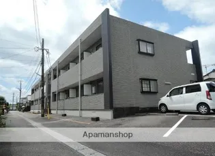 エンジェリック【111号室】の外観