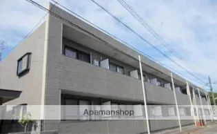 エンジェリック【111号室】の外観