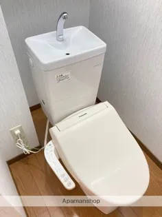 フォンティーヌⅡ【203号室】のその他画像