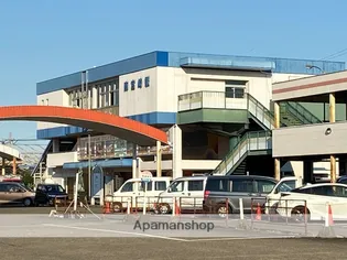 豊コーポ【105号室】の周辺