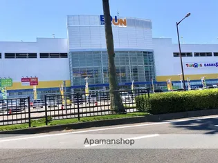 豊コーポ【105号室】の周辺