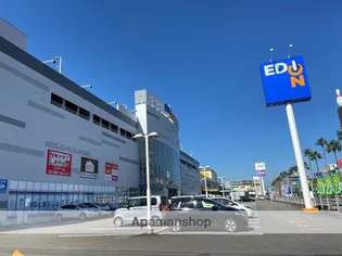 豊コーポ【105号室】の周辺