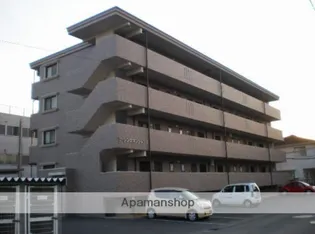 リージングマンションⅠの画像