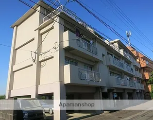 ファーストライフ谷川の画像