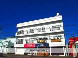 梓ビル【202号室】の外観