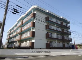 望洋マンションの画像