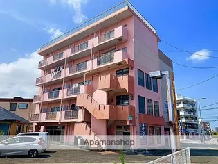 べルヴィーユ大淀の画像