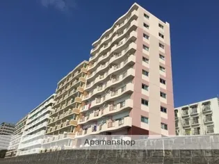 オリエンタルハイツの画像