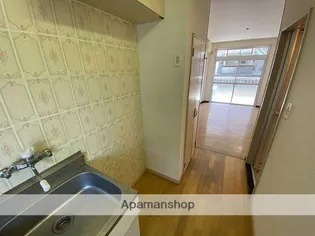 プチメゾン南月見ヶ丘【1階】の内装