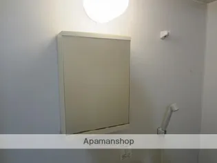 サクセスハイム【2階】の内装