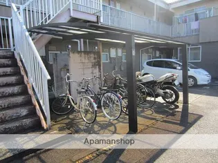 サクセスハイム【2階】のその他画像