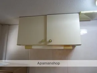 サクセスハイム【2階】の内装