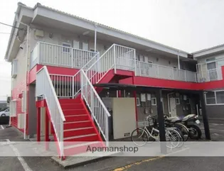 サクセスハイム【2階】のその他画像