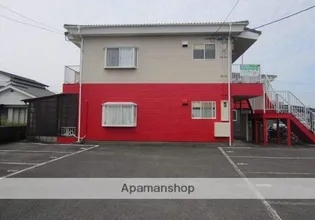 サクセスハイム【2階】のその他画像