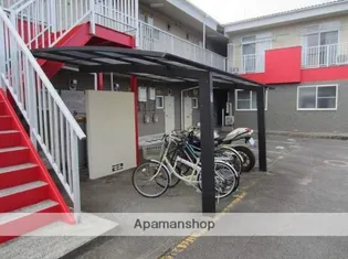 サクセスハイム【2階】のその他画像