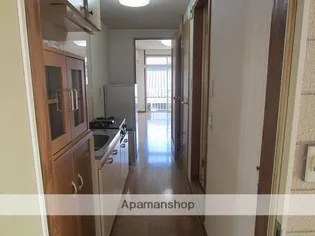 サクセスハイム【2階】の内装