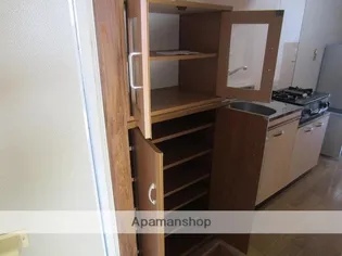 サクセスハイム【2階】の内装