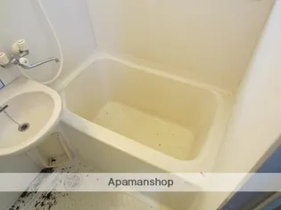 サクセスハイム【2階】の風呂