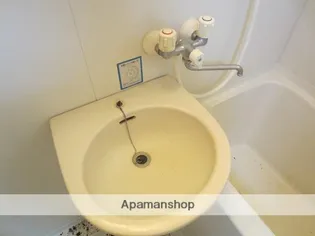 サクセスハイム【2階】のその他画像