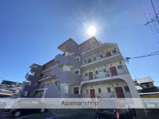 コーポSKの画像