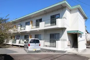 祇園コーポの画像