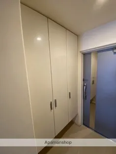 サーパス附属小前【604号室】の内装