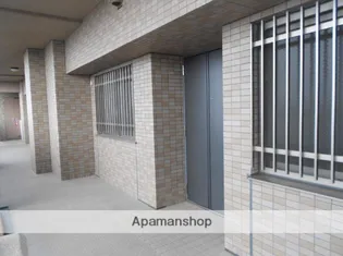 サーパス附属小前【604号室】のその他画像