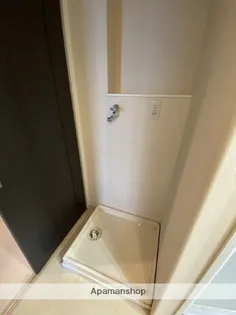 サーパス附属小前【604号室】の内装