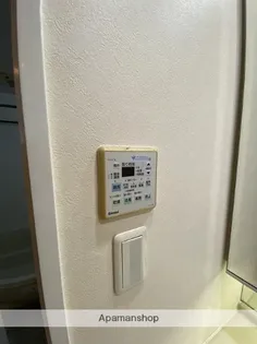 サーパス附属小前【604号室】の内装