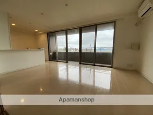 サーパス附属小前【604号室】の居間