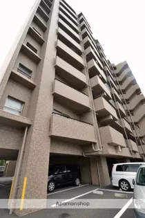 サーパス附属小前【604号室】の外観