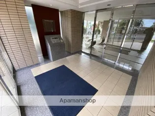 サーパス附属小前【604号室】の外観