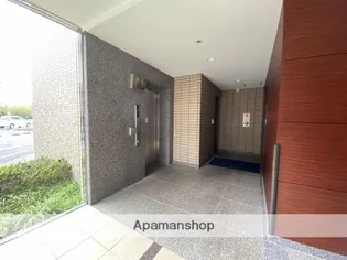 サーパス附属小前【604号室】の外観