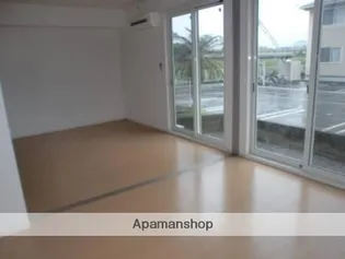 Y’S HILL A棟【202号室】の居間