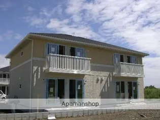 Y'S HILL A棟の画像