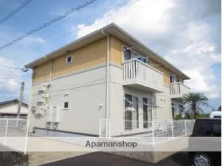 Y’S HILL A棟【202号室】の外観