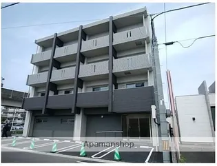 MKマンションの画像