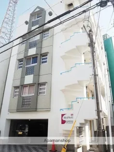 コモンズアネックスの画像