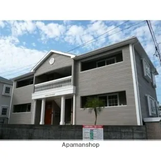 アロハヴィレッジⅣの画像